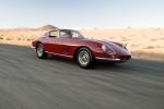 Ferrari 275 GTB/4 Acciaio 1966 года